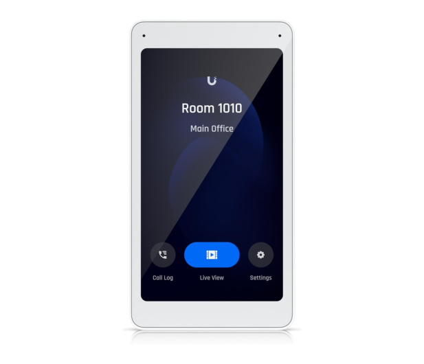 Ubiquiti UA-Intercom-Viewer Monitor do domofonu UniFi Access 5" - 1573887 - zdjęcie